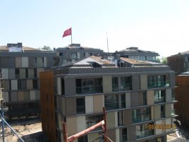 Çelik Kenet Kaplama -2