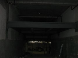 Çelik Asma Kat -14