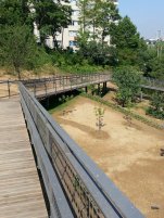 Çelik Yürüme Yolu -2